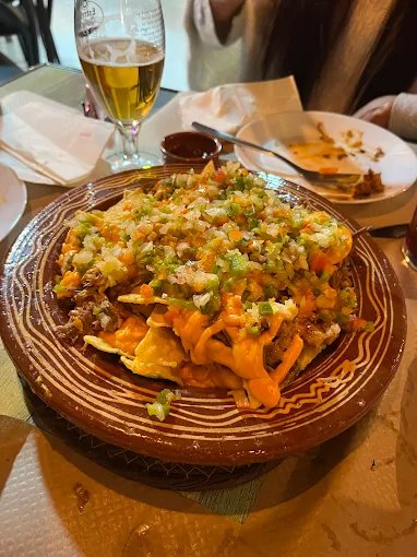 Nachos