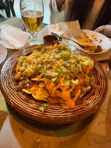 Nachos