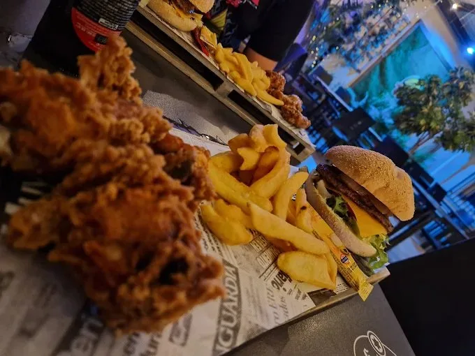 Alitas
